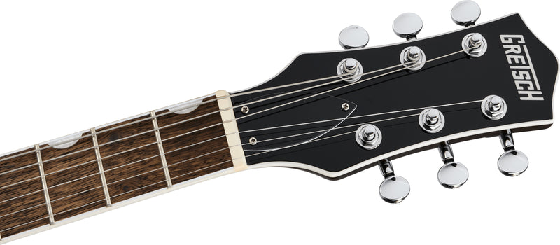 Gretsch G5230T Electromatic Sparkle Jet FT Single-Cut - Silver Sparkle (Open Box)