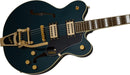 Gretsch G2622TG Streamliner Center Block Double-Cut with Bigsby - Midnight Sapphire