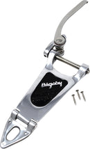 Bigsby B6LH Vibrato Tailpiece Left Handed - Polished Aluminum (Open Box)