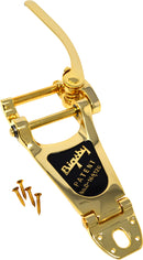 Bigsby B7G Vibrato Tailpiece - Gold