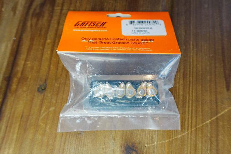 Gretsch  DynaSonic Pickup Neck - Chrome (Open Box)