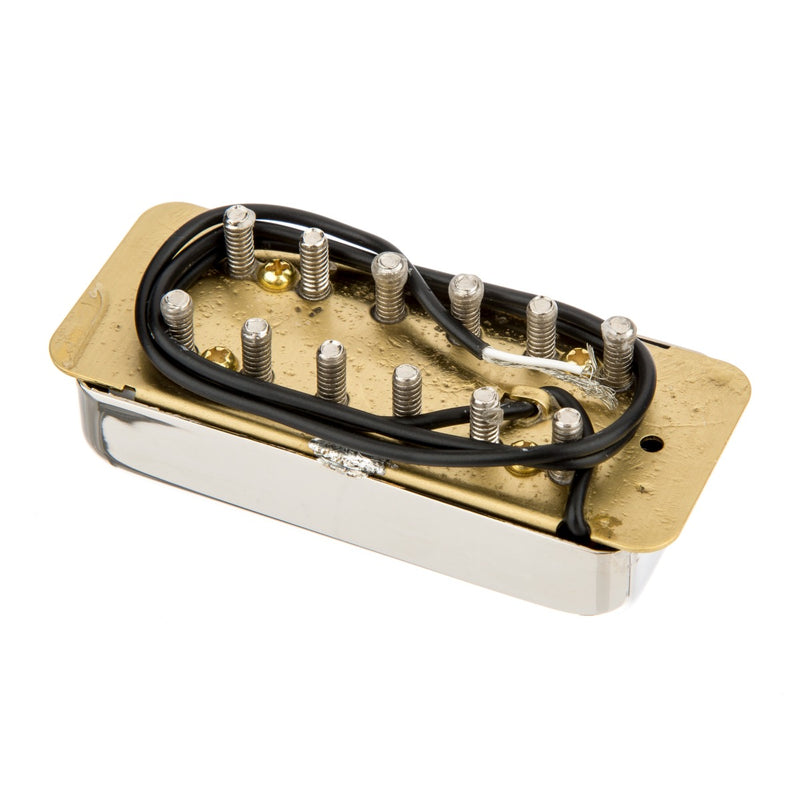 Gretsch Filter’Tron Pickup Neck - Chrome (Open Box)