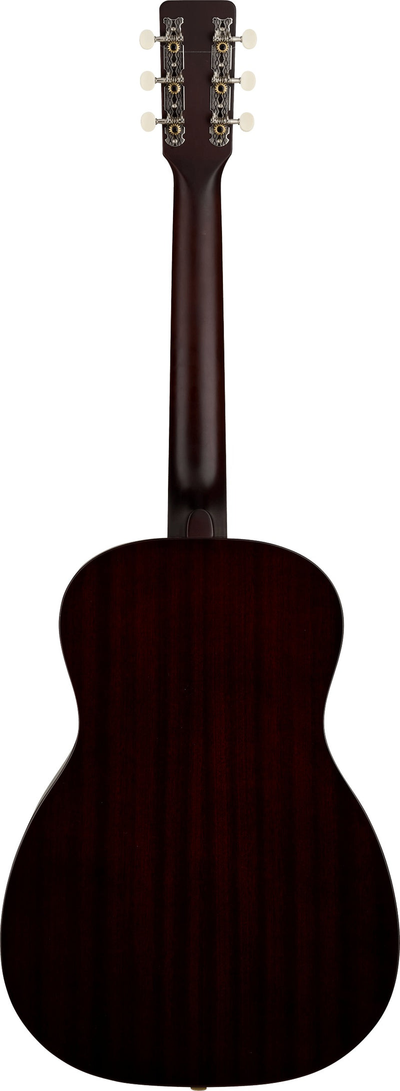 Gretsch Jim Dandy Parlor LTD - Heritage Burst