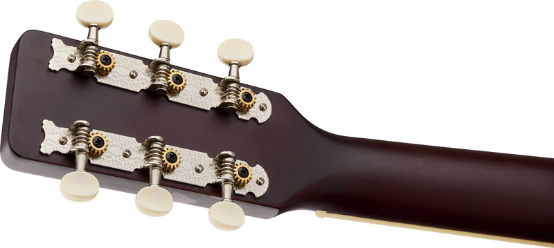 Gretsch Jim Dandy Parlor LTD - Heritage Burst