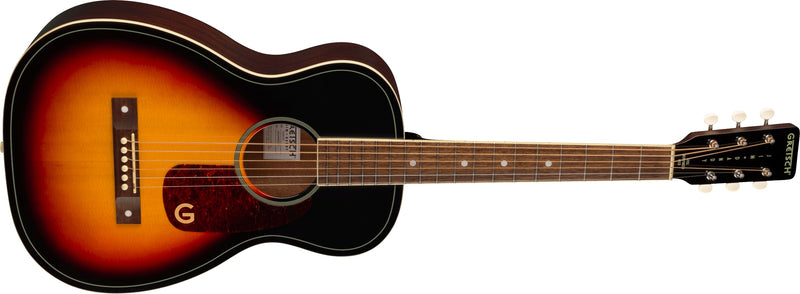 Gretsch Jim Dandy Parlor LTD - Heritage Burst