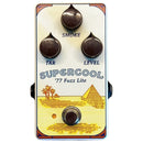 Supercool Pedals 77 Fuzz Lite