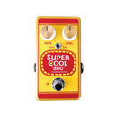 Supercool Pedals 800 Preamp/Distortion Pedal (Open Box)