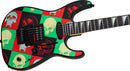 Jackson LTD X Series Dinky DK1A - Warhol