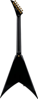Jackson X Series Signature Scott Ian King V KVXT - Gloss Black
