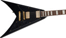 Jackson X Series Signature Scott Ian King V KVXT - Gloss Black