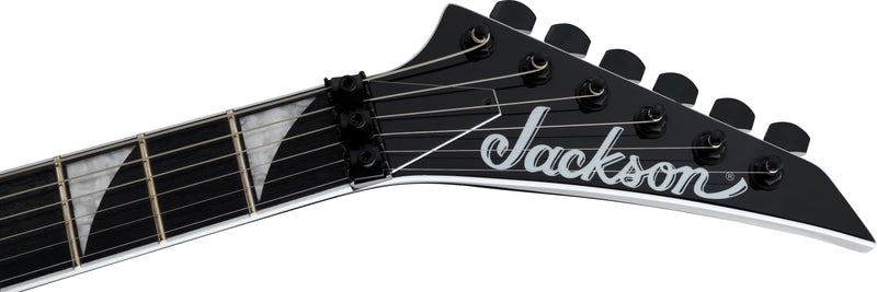 Jackson LTD X Series Soloist SLX DX Graphic - Bullseye (Open Box)