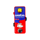 Supercool Pedals Caffeine Boost (Classic JFET)