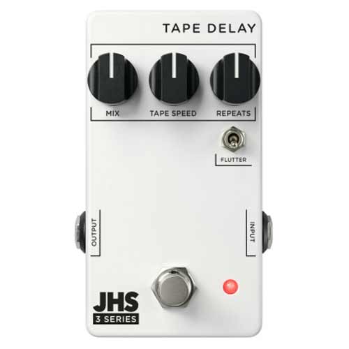 JHS 3 Series Tape Delay (Open Box)