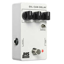 JHS 3 Series Oil Can Delay