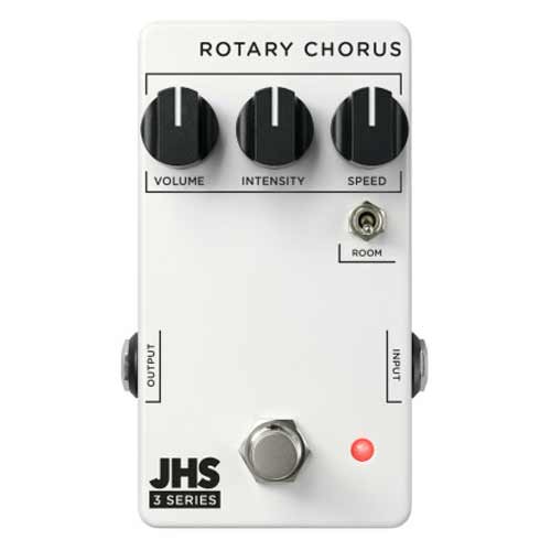 JHS 3 Series Rotary Chorus  (Open Box)
