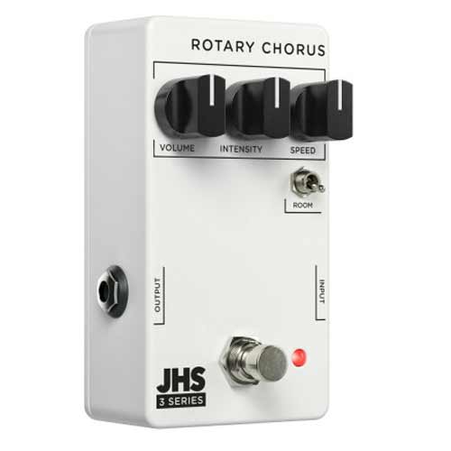 JHS 3 Series Rotary Chorus  (Open Box)