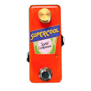 Supercool Pedals Spritz! Compressor