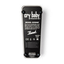 Jim Dunlop Cry Baby Classic Wah GCB95F Guitar Effects Pedal