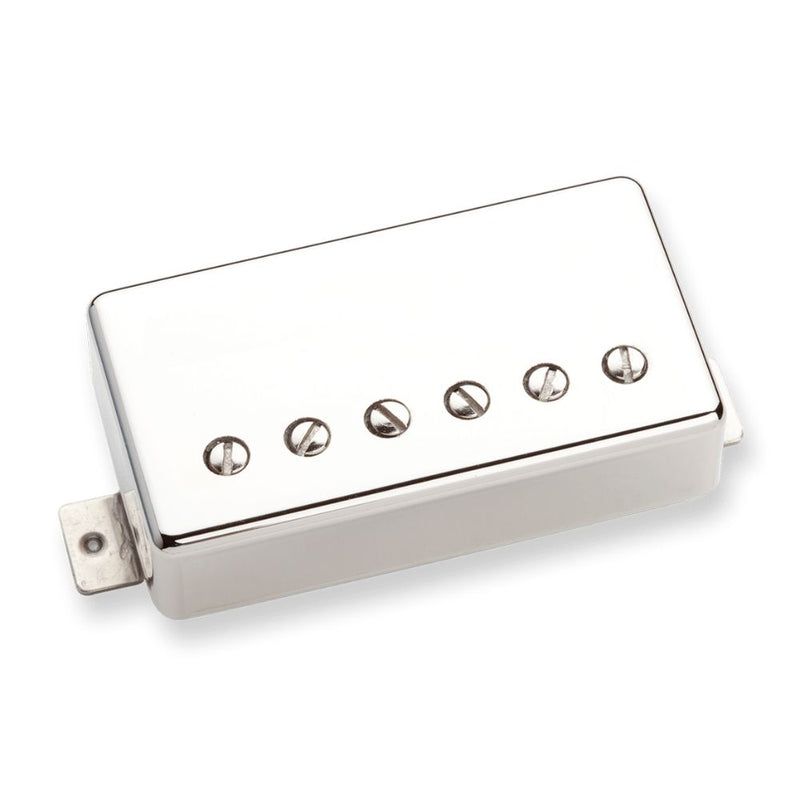Seymour Duncan SH-55b Seth Lover 4-Conductor Bridge - Nickel