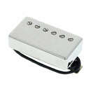 Seymour Duncan SH-55n Seth Lover 4-Conductor Bridge - Nickel