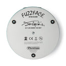 Dunlop JHF1 Jimi Hendrix Fuzz Face Distortion