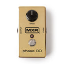 MXR 50th Anniversary M101 Gold Phase 90 Effects Pedal (Open Box)
