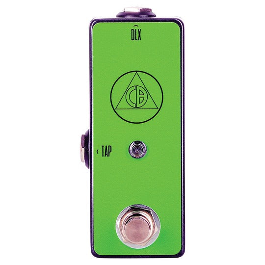 CatalinBread Soft Focus Deluxe Tap Tempo
