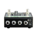 Radial Big Shot i/o Instrument Selector