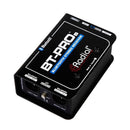 Radial BT-Pro V2 2-channel Active Direct Box and Bluetooth Receiver (open box)