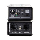 Radial BT-Pro V2 2-channel Active Direct Box and Bluetooth Receiver (open box)