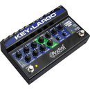 Radial Key-Largo Keyboard Mixer with Balanced DI Outs (Open Box)