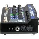 Radial Key-Largo Keyboard Mixer with Balanced DI Outs (Open Box)