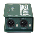 Radial ProMS2 Passive Mic Splitter