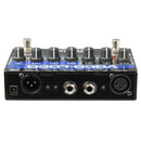 Radial Voco-Loco Microphone Effects Loop & Switcher for Guitar Effects Pedals (Open Box