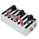 ZVex Vexter Basstortion Distortion Pedal