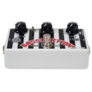 ZVex Vexter Basstortion Distortion Pedal