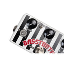 ZVex Vexter Basstortion Distortion Pedal (Open Box)