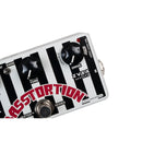 ZVex Vexter Basstortion Distortion Pedal