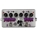 ZVex Double Rock Vexter Distortion Pedal