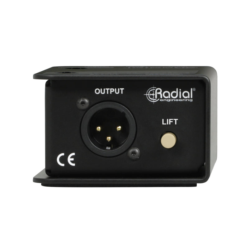 Radial Highline Passive Line Isolator (Open Box)