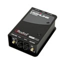 Radial Highline Stereo Passive Line Isolator (Open Box)
