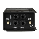 Radial Highline Stereo Passive Line Isolator (Open Box)