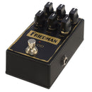 Friedman BE-OD Distortion Pedal