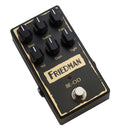 Friedman BE-OD Distortion Pedal (Open Box)