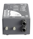 Radial StageBug SB-6 Isolator 2-channel Line Isolator