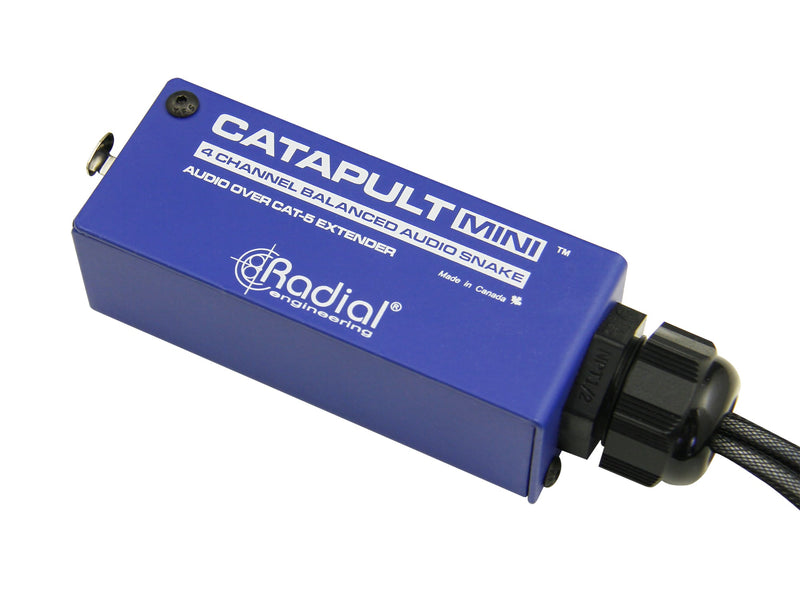 Catapult MINI TX (Open Box)