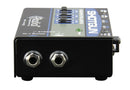 Radial Shotgun 4-channel Amp Driver