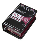 Radial USB-Pro 2-channel Direct Box