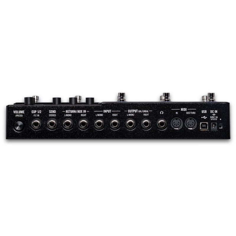 Line 6 HX Stomp XL Guitar Multi-effects Floor Processor