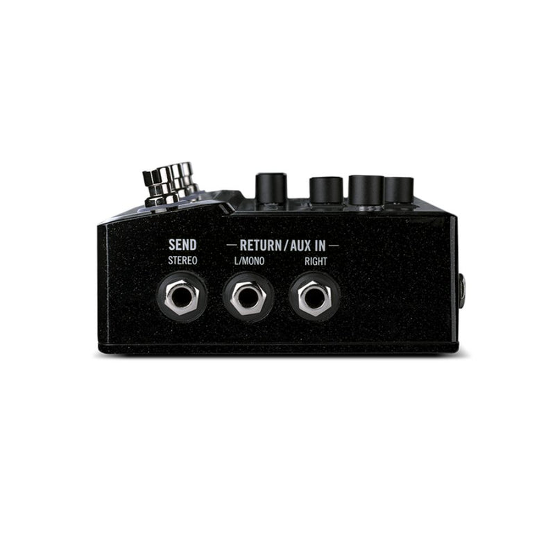 Line 6 HX Stomp Guitar Multi-effects Floor Processor (Open Box)